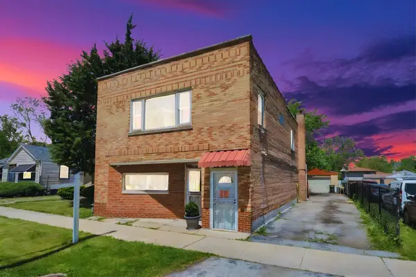 3724 W 135th Street, Robbins, IL 60472