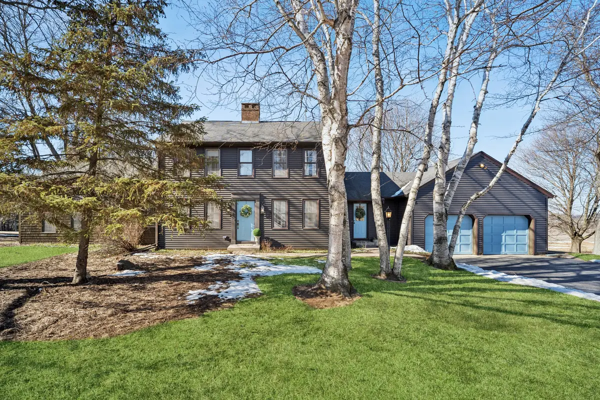 10562 Town Hall Road, Belvidere, IL 61008 - #1