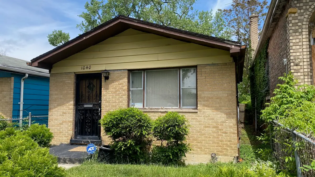 1040 W 104th Street, Chicago, IL 60643 - Image #1