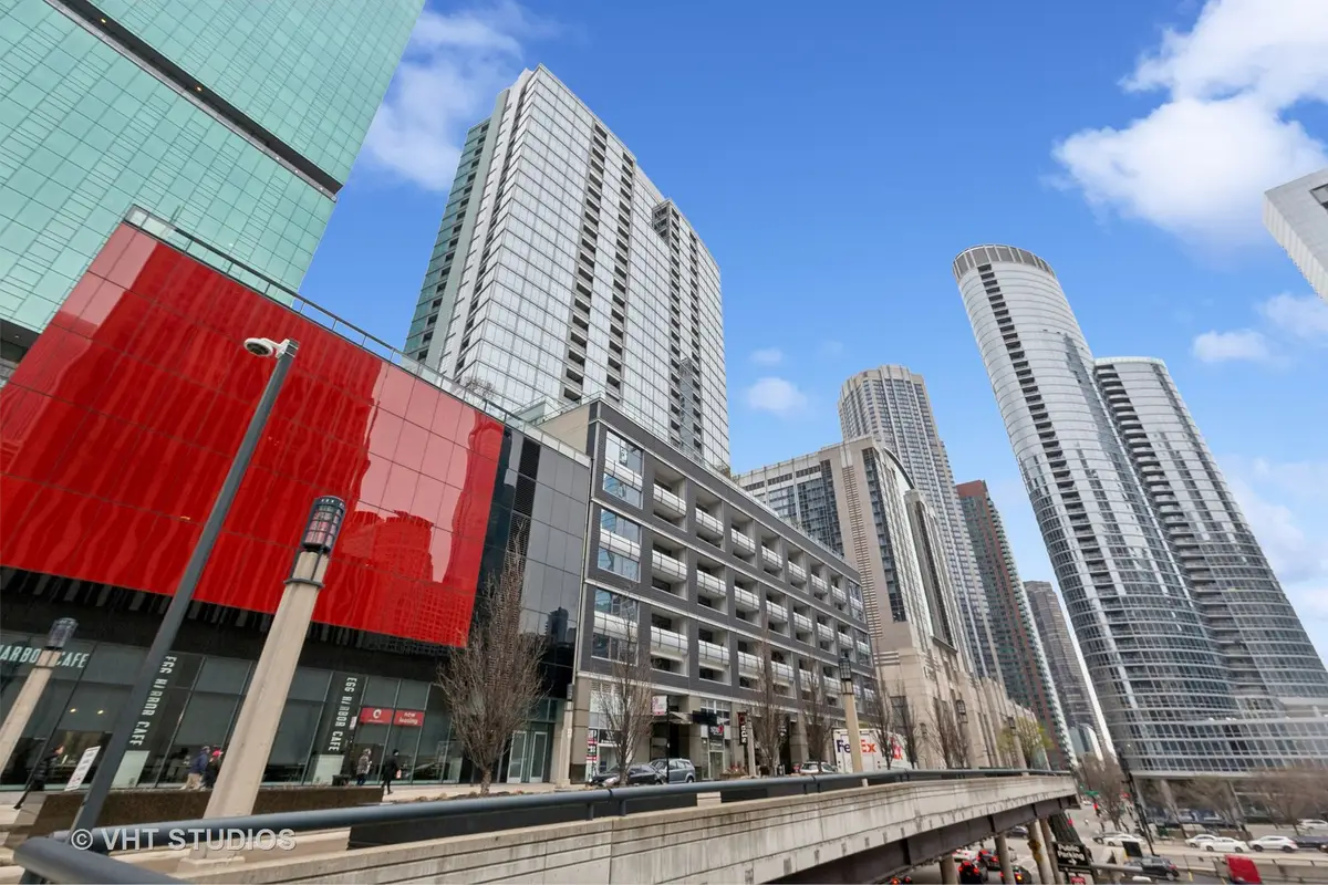 240 E Illinois Street #402, Chicago, IL 60611 - #1