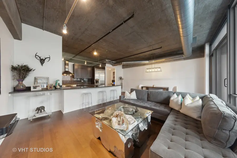 240 E Illinois Street #402, Chicago, IL 60611 - #3