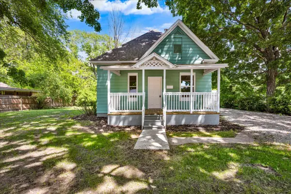 508 S Grant Street, Sullivan, IL 61951