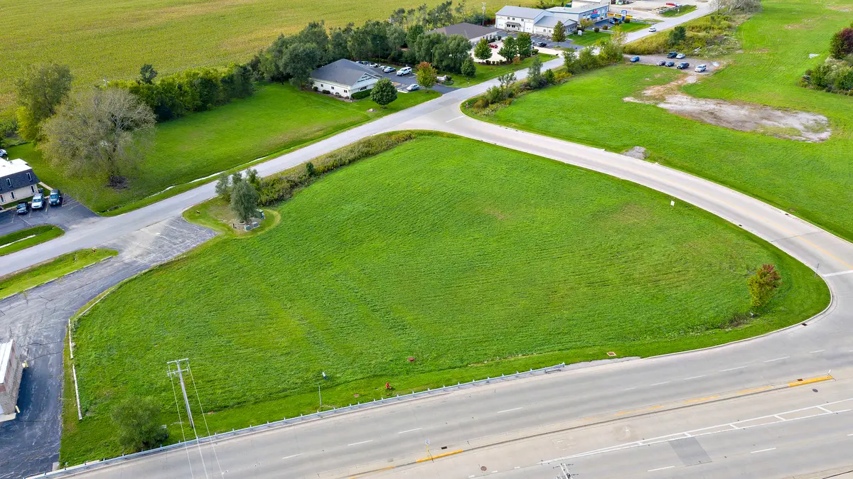 Lot 1 Il Rt 47 Highway, Huntley, IL 60142 - #1