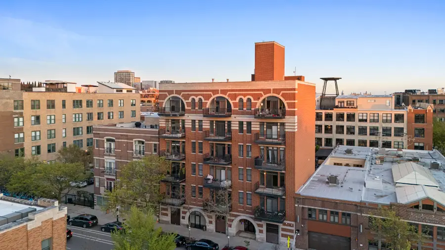 1355 W Washington Boulevard #4D, Chicago, IL 60607 - Image #3