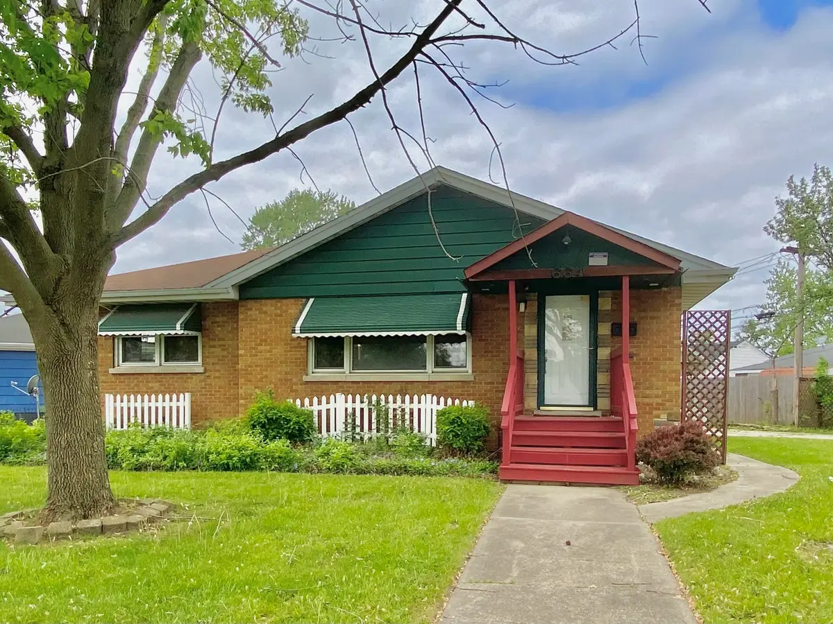 664 E 163rd Street, South Holland, IL 60473 - Image #1