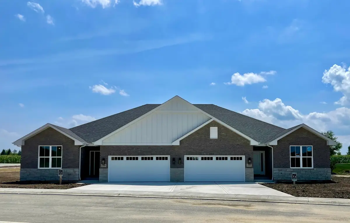 Lot T10 15950 Prairie View Court, New Lenox, IL 60451 - Image #1