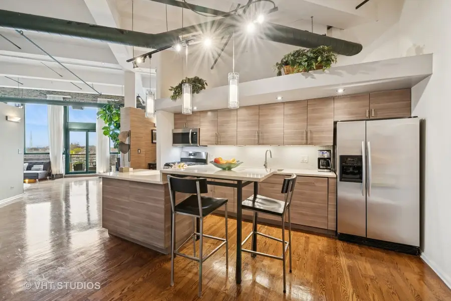 2222 W Diversey Avenue #407, Chicago, IL 60647 - Image #2