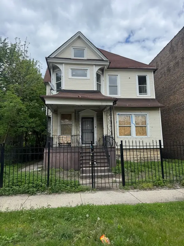 7051 S Princeton Avenue, Chicago, IL 60621