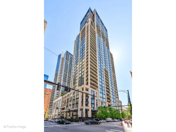 9 W Walton Street #1501, Chicago, IL 60610