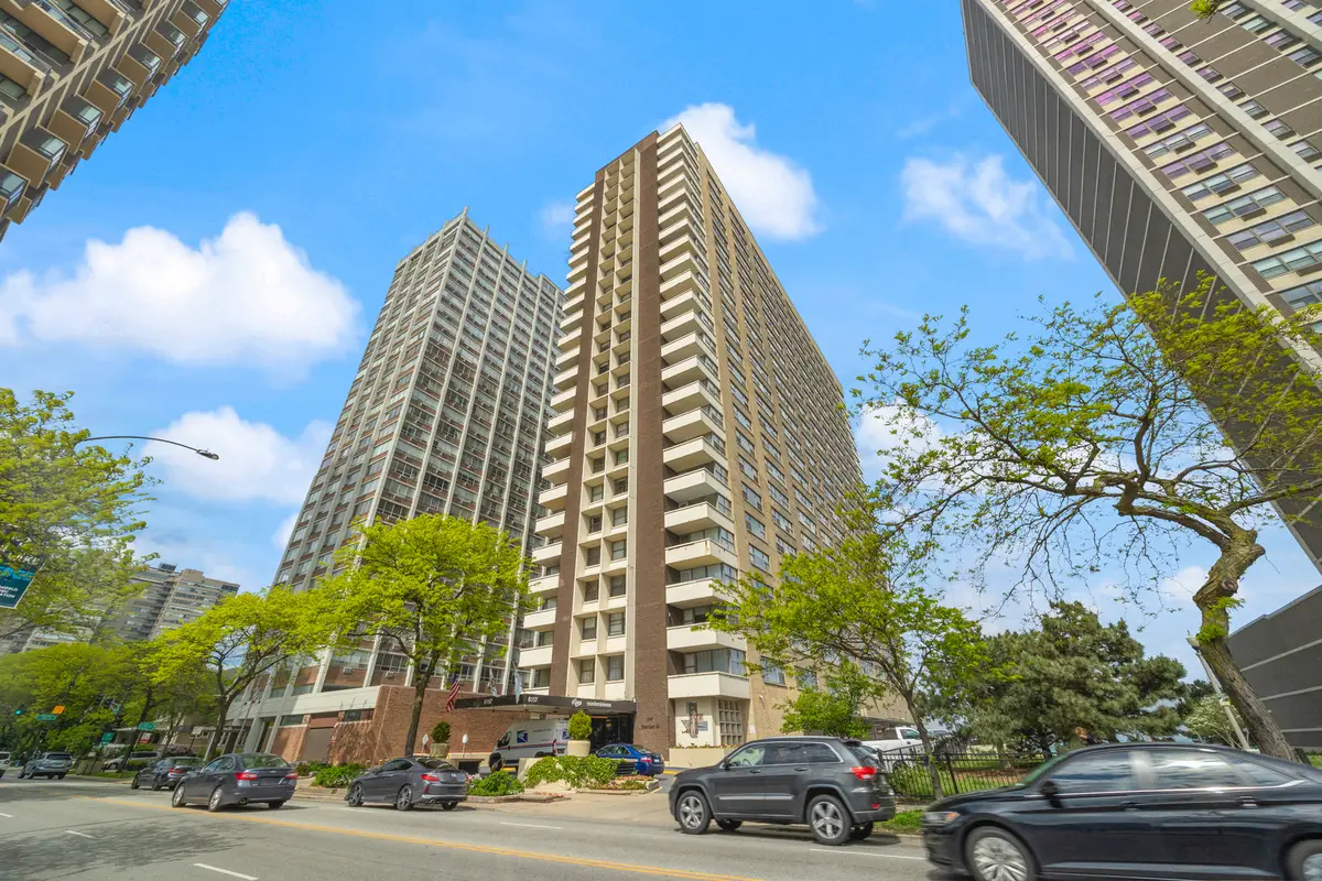 6157 N Sheridan Road #5G, Chicago, IL 60660 - Image #1