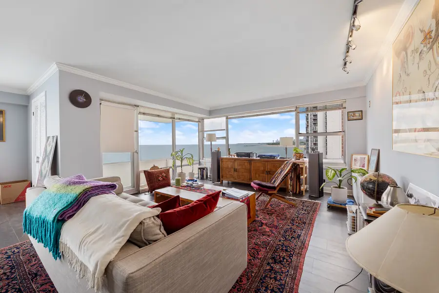 6157 N Sheridan Road #5G, Chicago, IL 60660 - Image #3