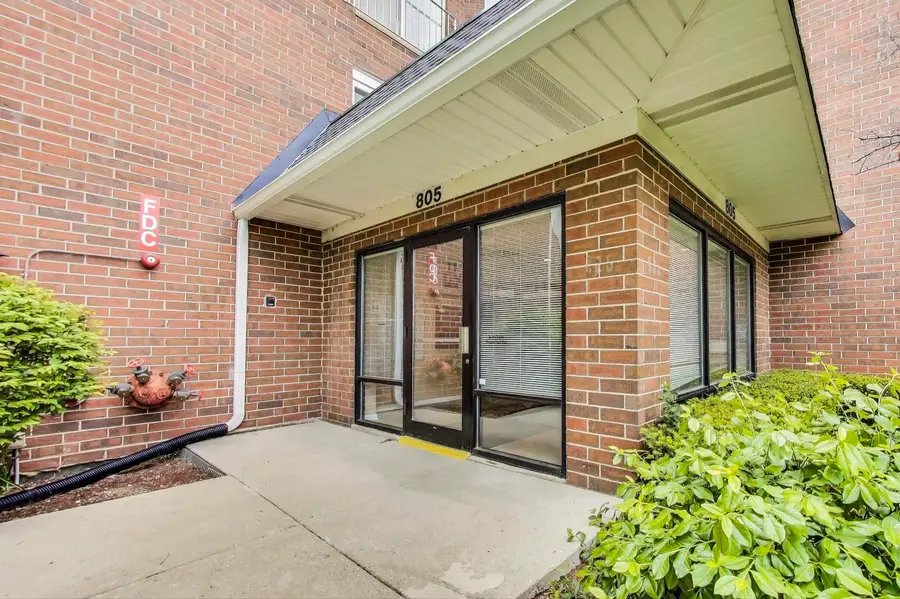 805 Leicester Road #B105, Elk Grove Village, IL 60007 - Image #3