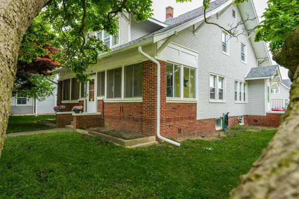 106 W Boundary Street, Stanford, IL 61774