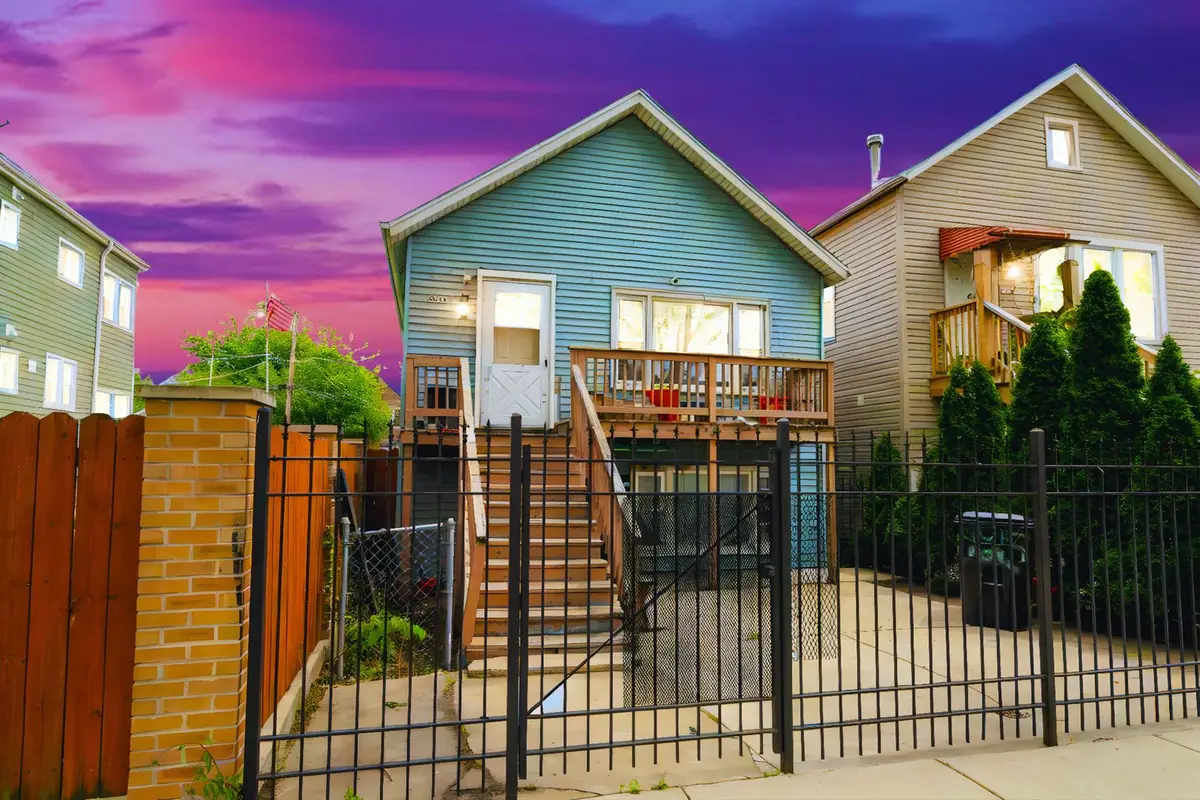 4815 S Bishop Street, Chicago, IL 60638 - Image #1