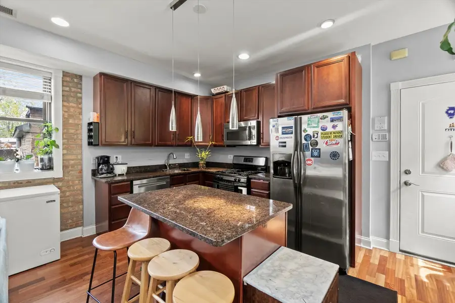 6414 N Hoyne Avenue #3W, Chicago, IL 60645 - Image #3