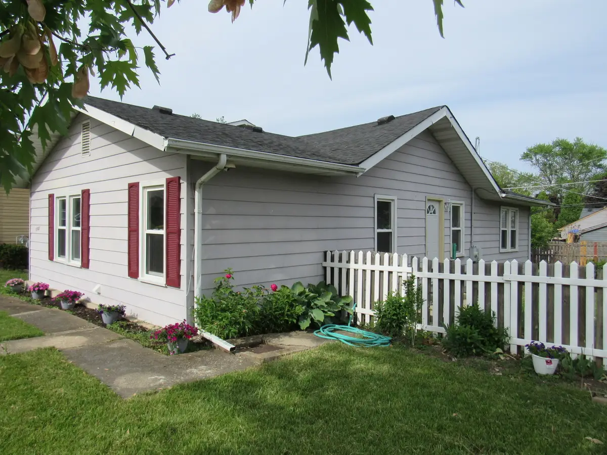 1503 Cherokee Drive, Round Lake Beach, IL 60073 - #1