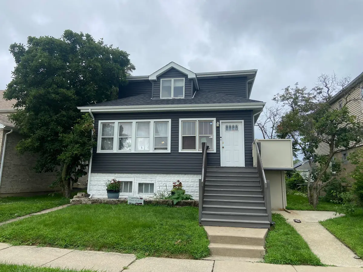 6432 41st Street, Stickney, IL 60402 - #1