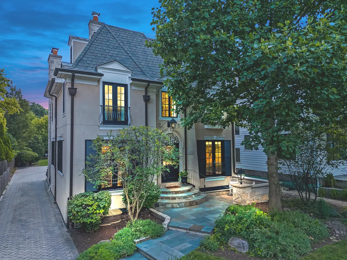 4537 Clausen Avenue, Western Springs, IL 60558 - Image #1