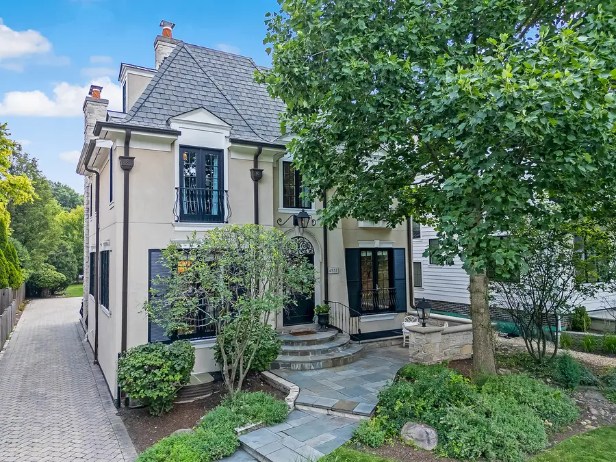 4537 Clausen Avenue, Western Springs, IL 60558 - Image #3