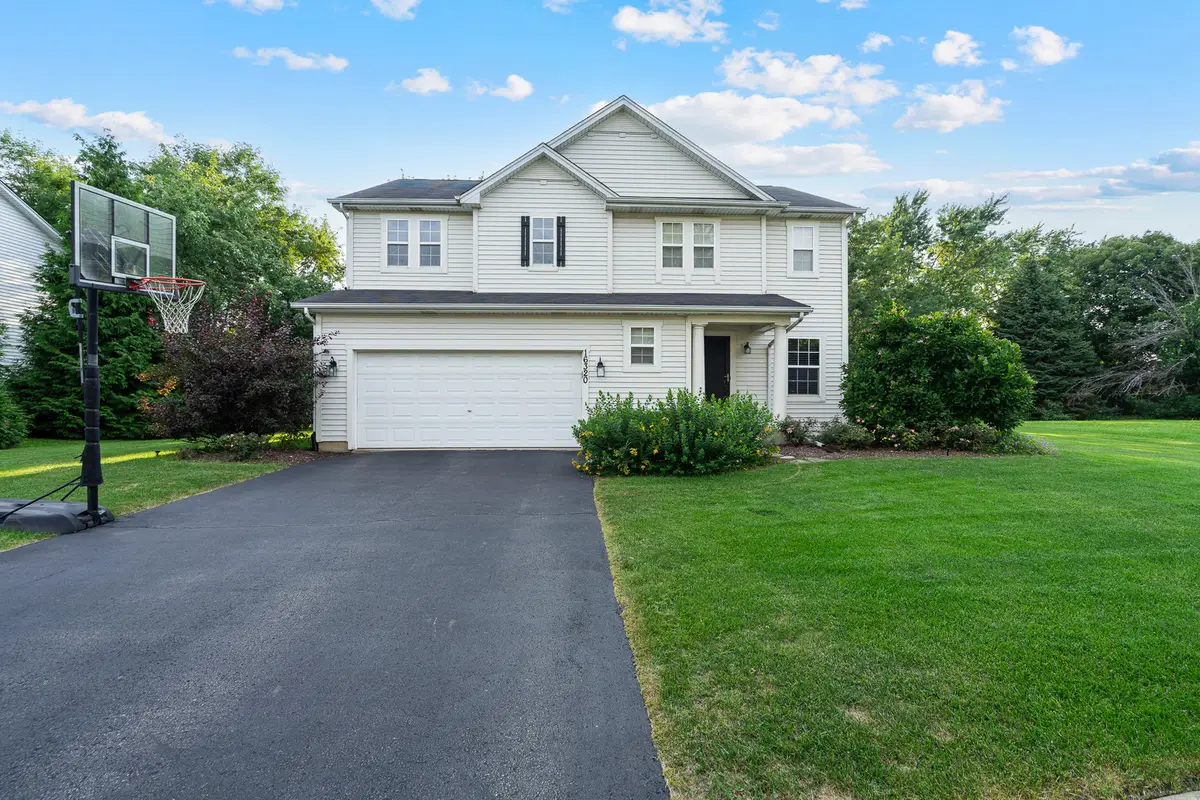 16320 Spring Creek Lane, Plainfield, IL 60586 - Image #1