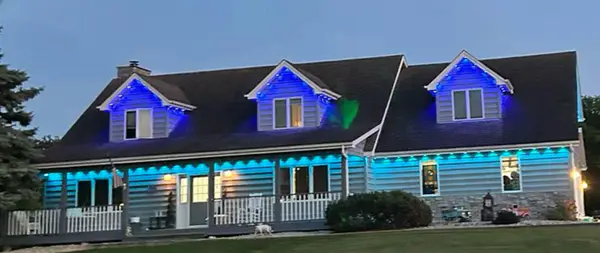 2657 E Royal Ridge Drive, Crete, IL 60417