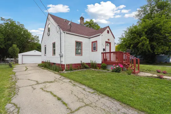 323 Tay Street, Rockford, IL 61102