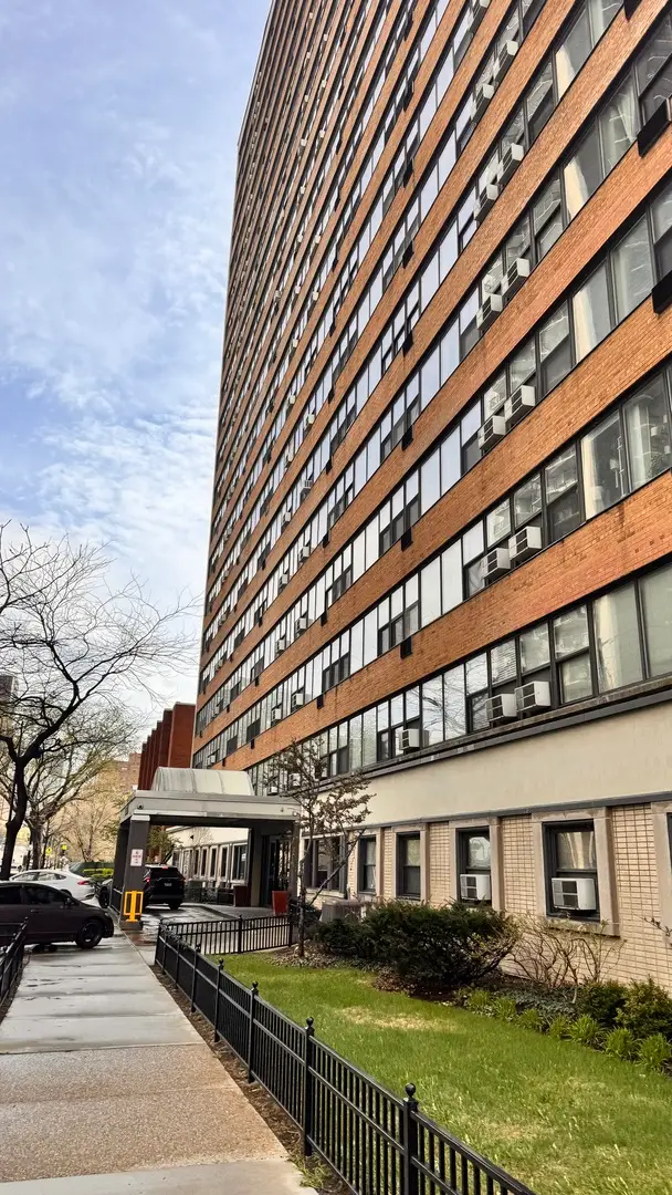 6030 N Sheridan Road #1710, Chicago, IL 60660 - Image #1