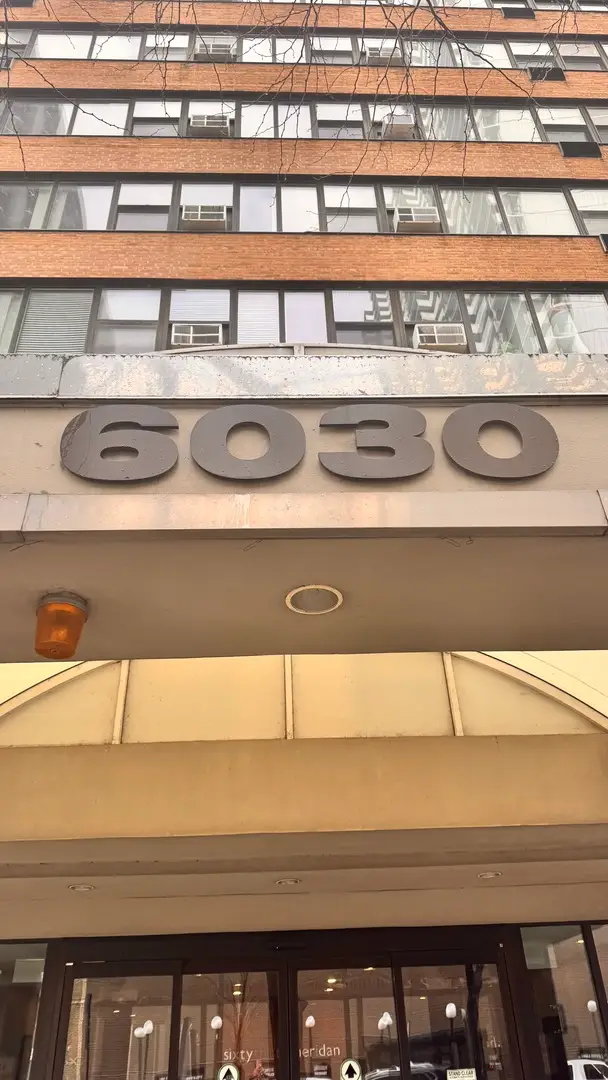 6030 N Sheridan Road #1710, Chicago, IL 60660 - Image #2