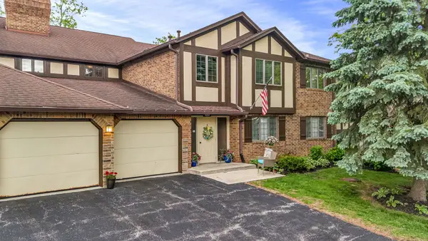 13253 S Oak Ridge Trail #2B, Palos Heights, IL 60463