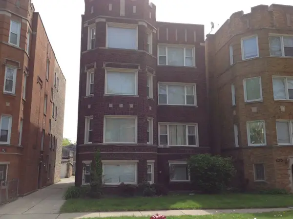 7965 S Phillips Avenue, Chicago, IL 60617