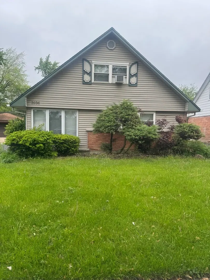 3936 169th Street, Country Club Hills, IL 60478 - Image #1