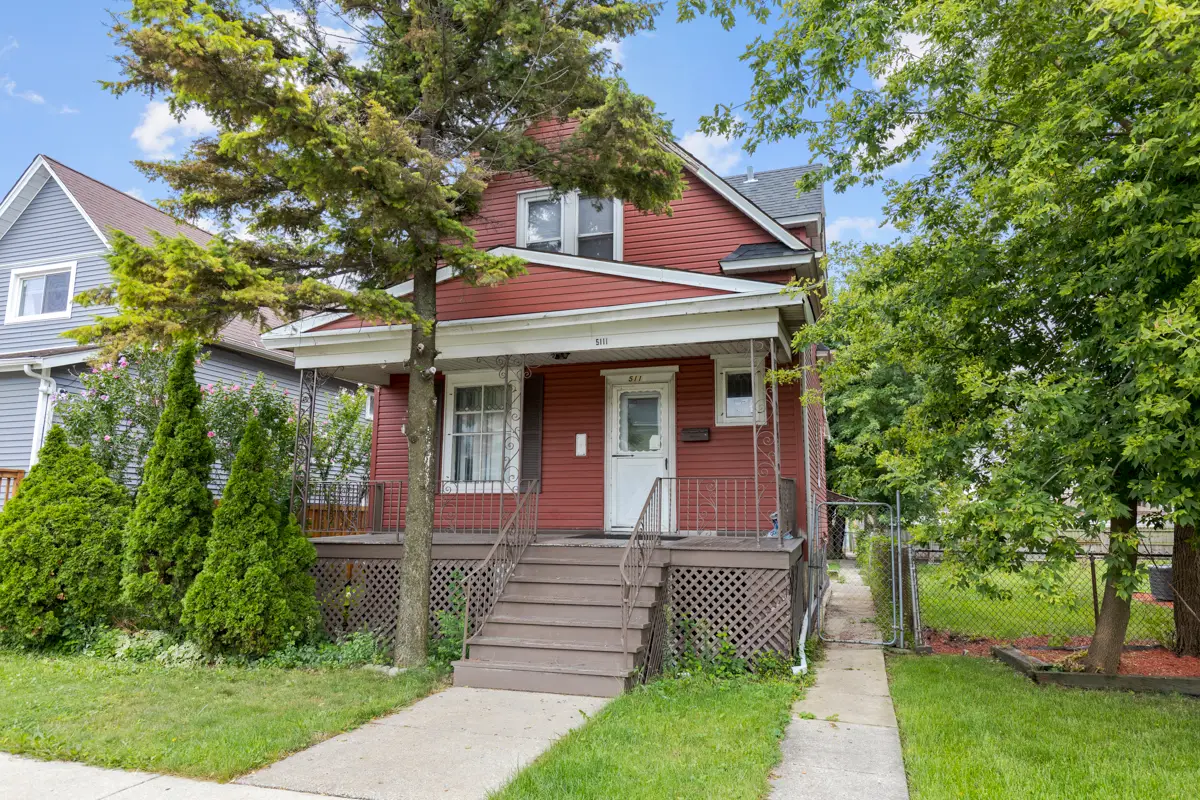 5111 W 22nd Place, Cicero, IL 60804 - Image #1