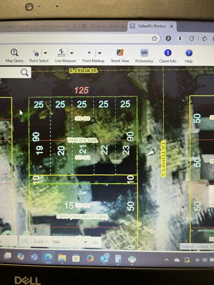 116 N Lasalle Avenue, Ladd, IL 61329 - Image #2