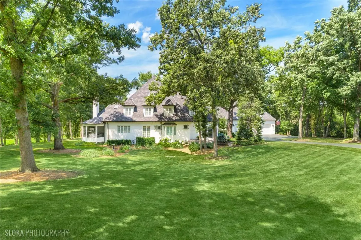 166 N Buckley Road, Barrington Hills, IL 60010 - Image #1