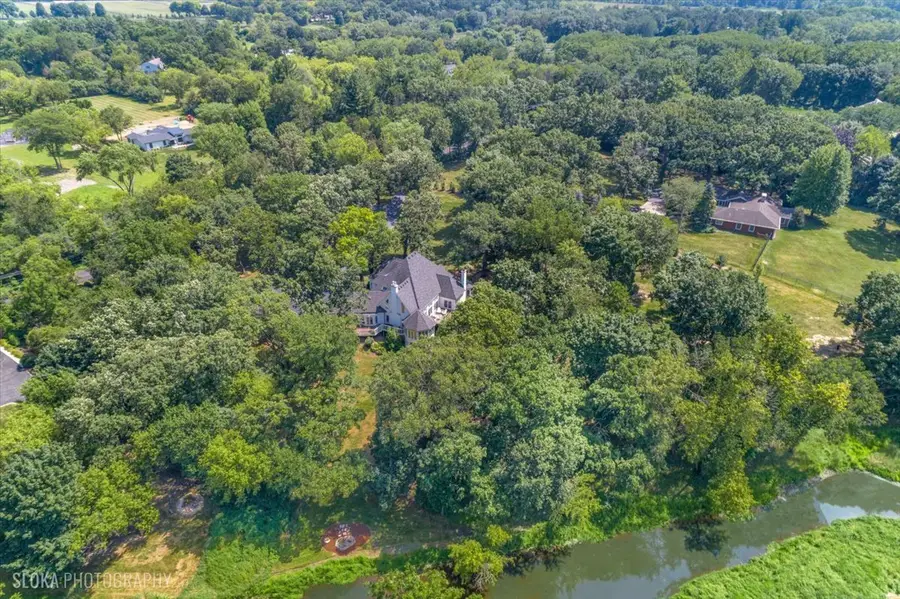 166 N Buckley Road, Barrington Hills, IL 60010 - Image #3