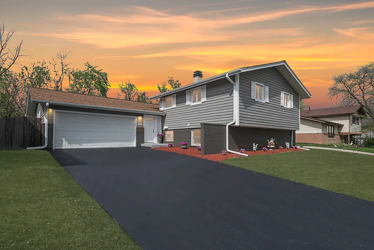 5430 Grange Avenue, Oak Forest, IL 60452 - #1