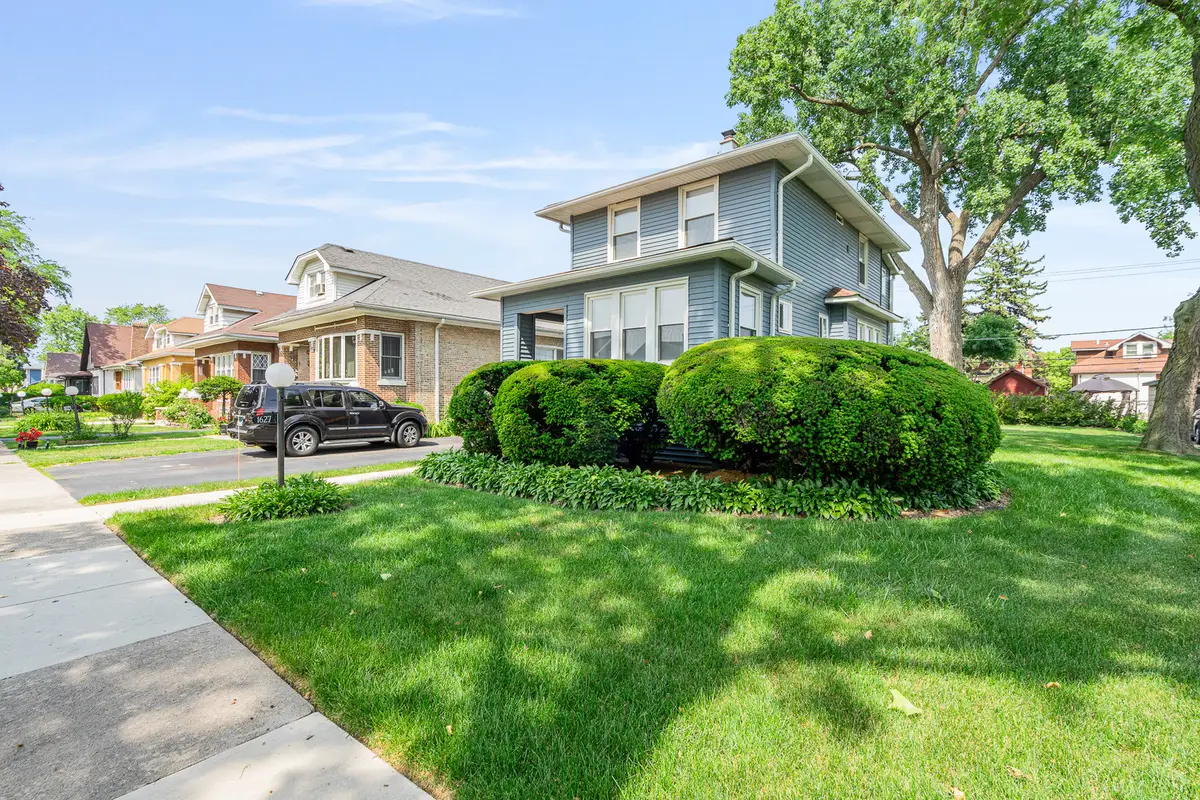 1627 S 14th Avenue, Maywood, IL 60153 - #1