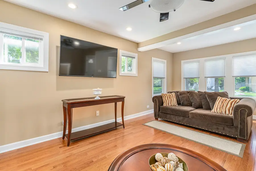 1627 S 14th Avenue, Maywood, IL 60153 - #3