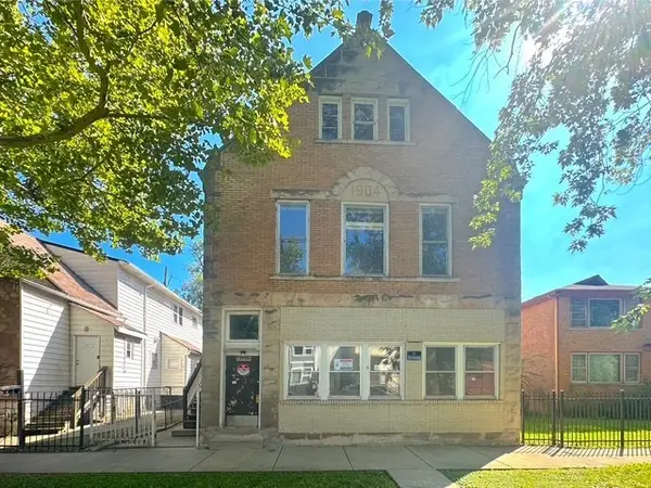 11739 S Indiana Avenue, Chicago, IL 60628