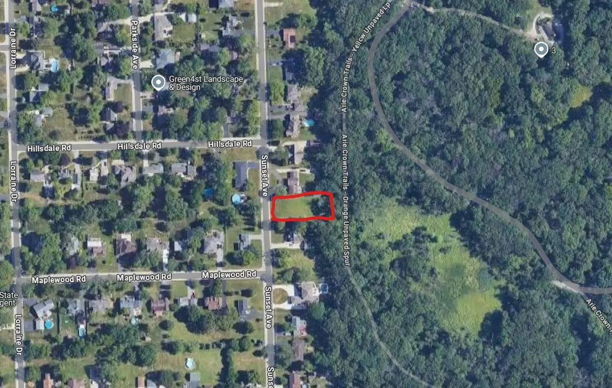 7001 Sunset Avenue, Countryside, IL 60525 - #1