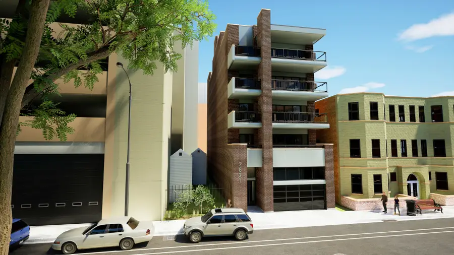 2821 N Orchard Street #1, Chicago, IL 60657 - Image #2