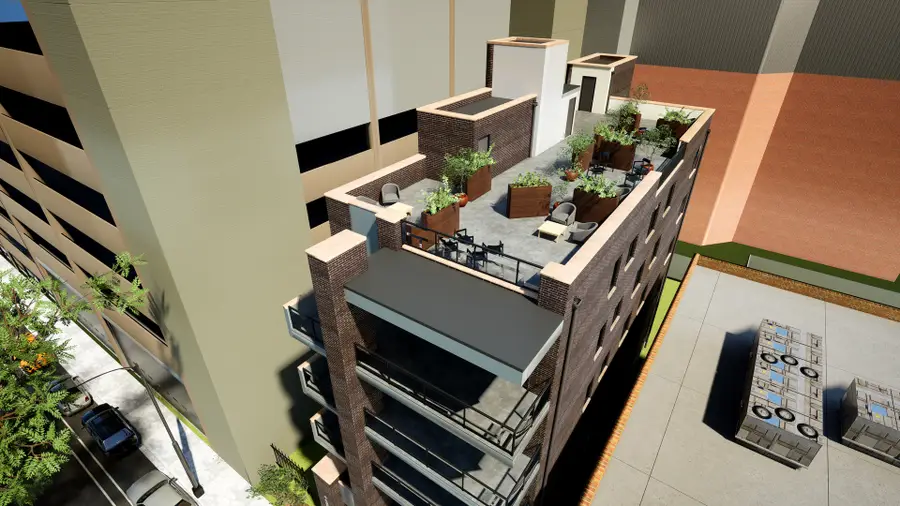 2821 N Orchard Street #1, Chicago, IL 60657 - Image #3