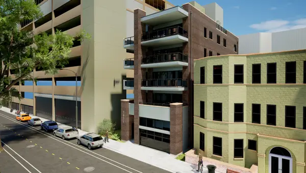 2821 N Orchard Street #3, Chicago, IL 60657