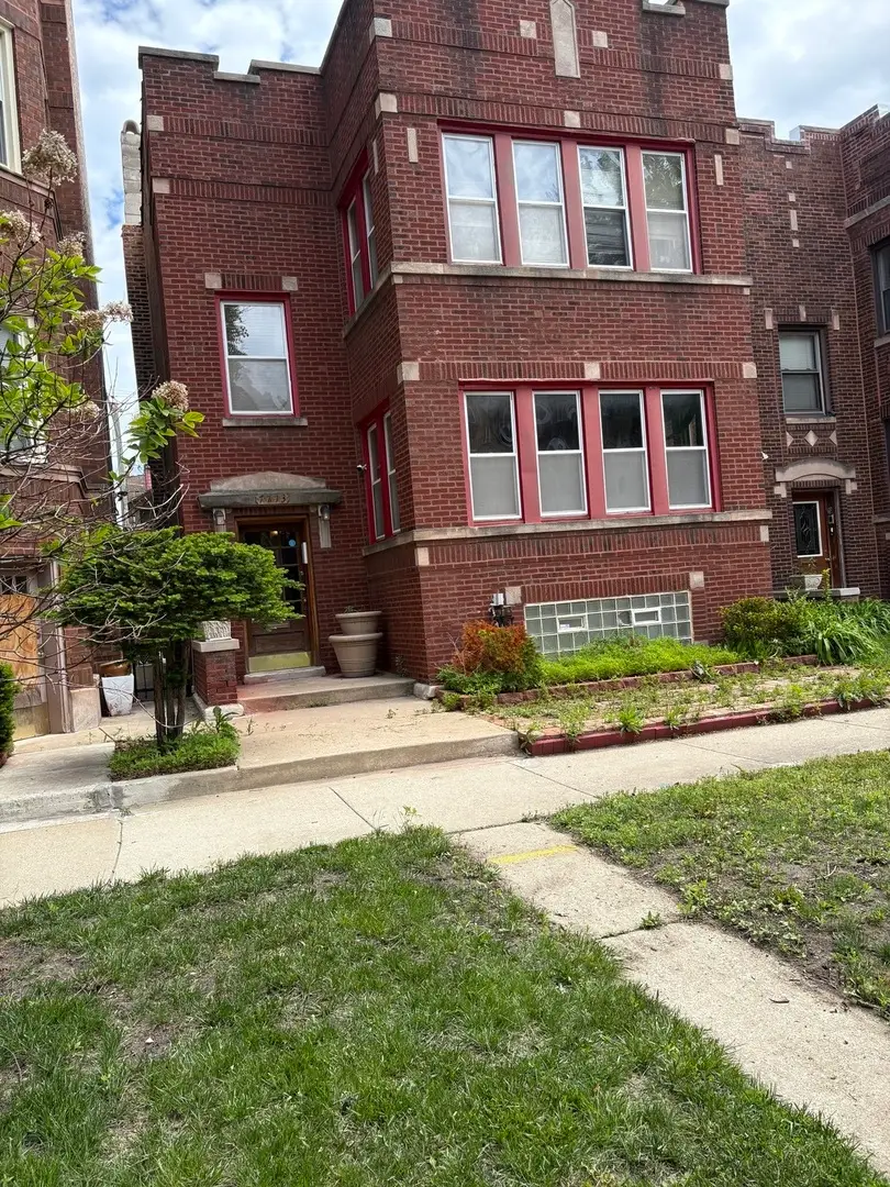7713 S Cornell Avenue, Chicago, IL 60649 - Image #2