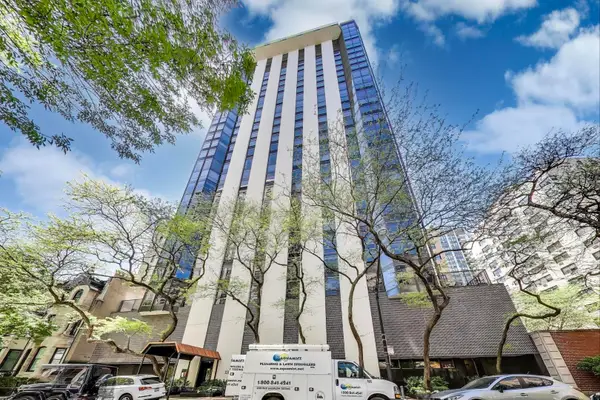 1310 N Ritchie Court #9D, Chicago, IL 60610