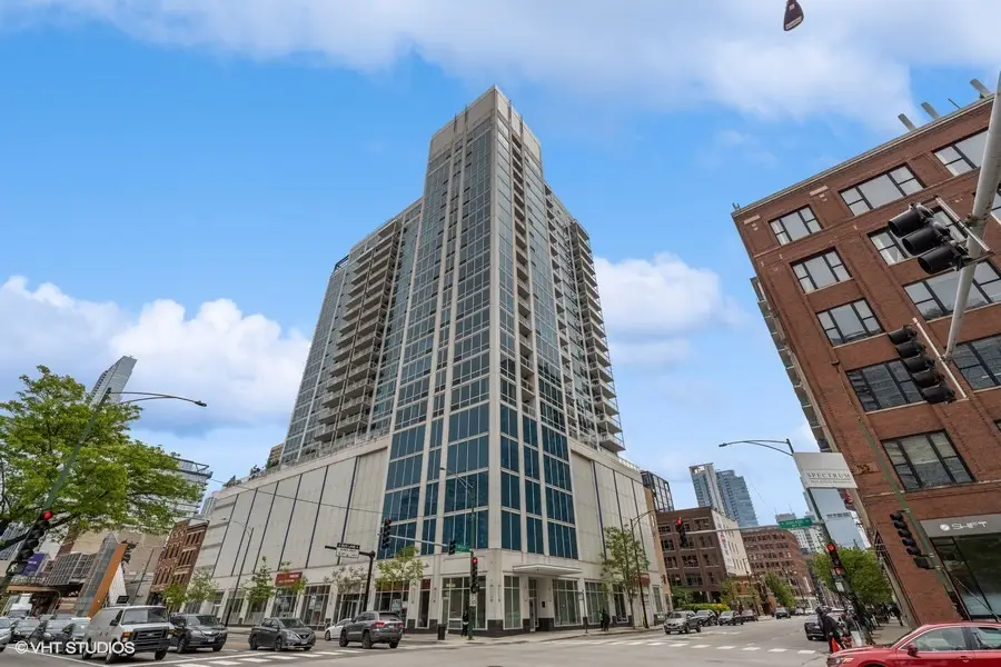 757 N Orleans Street #1509, Chicago, IL 60654 - Image #1