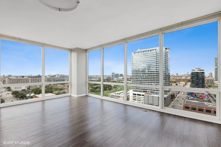 757 N Orleans Street #1509, Chicago, IL 60654 - Image #2