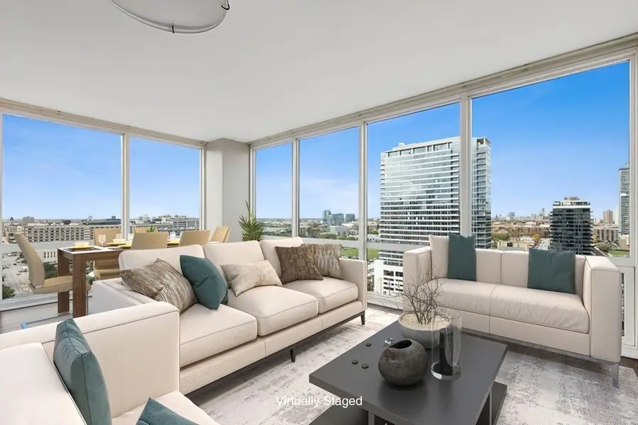 757 N Orleans Street #1509, Chicago, IL 60654 - Image #3