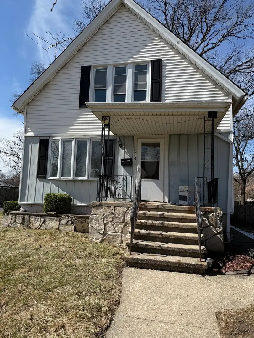 509 S May Street, Joliet, IL 60436 - Image #1