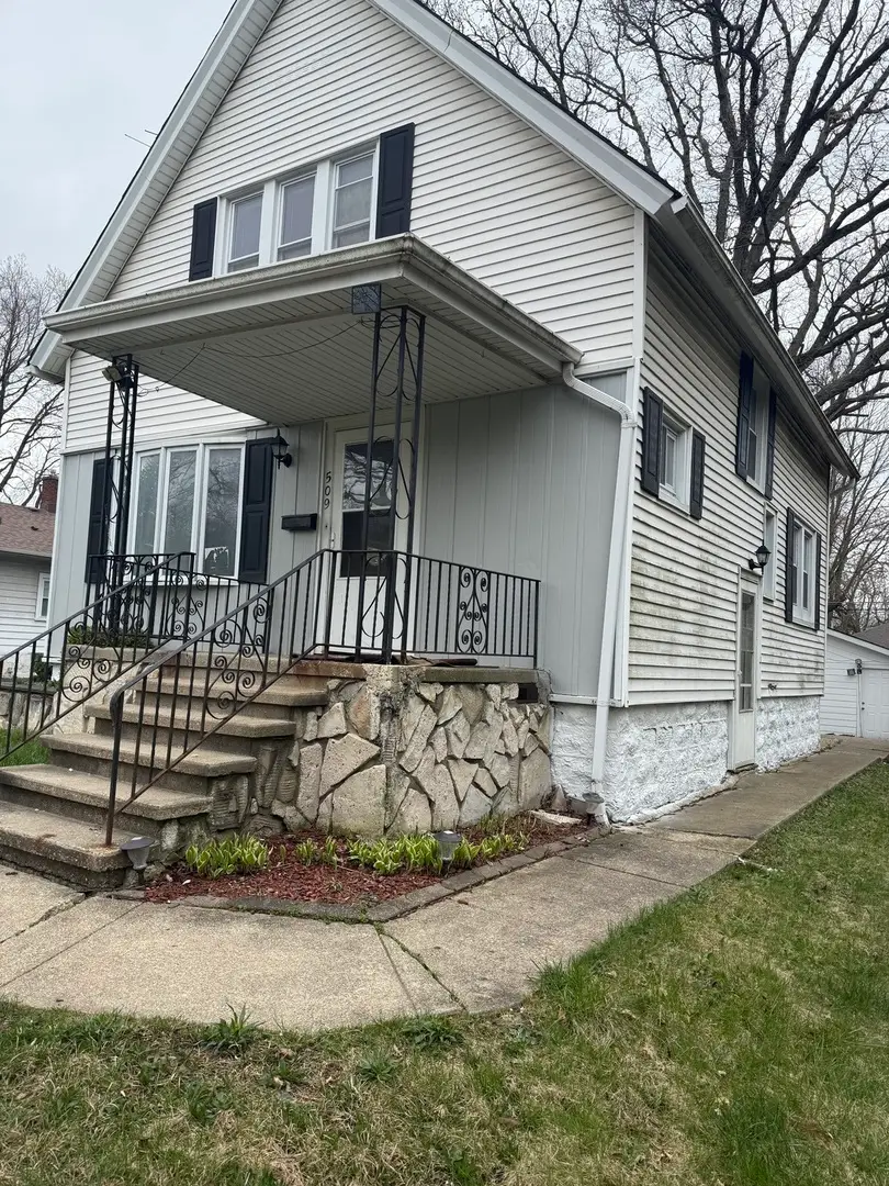 509 S May Street, Joliet, IL 60436 - Image #2